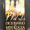 «Dicionário de Mitologia Grega e Romana»