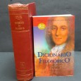 «Filosofia-2 volumes»