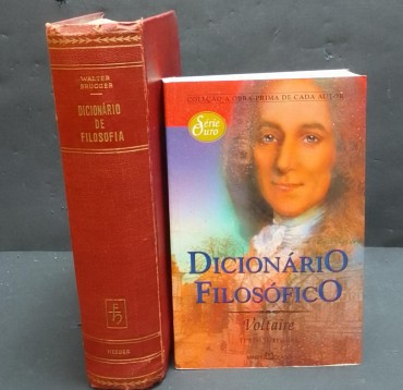«Filosofia-2 volumes»