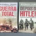 «Michael Jones-2 volumes»