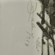 Serigrafia abstração