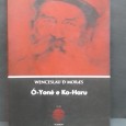 «Wenceslau de Moraes»