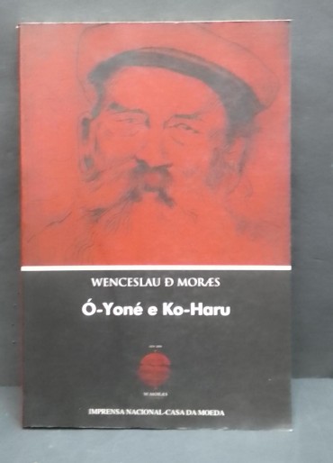 «Wenceslau de Moraes»