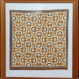 impressão «Azulejos»