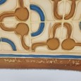 impressão «Azulejos»