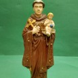 Santo António e o menino Jesus