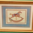 Quadro infantil
