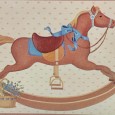 Quadro infantil