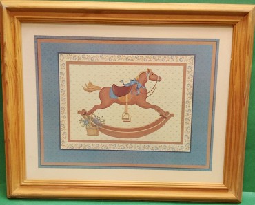 Quadro infantil