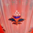 Copo decorado