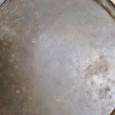 Bandeja em metal