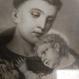 Retrato de Santo António