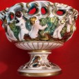 Taça CAPODIMONTE