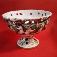Taça CAPODIMONTE