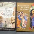 «Religião-2 volumes»