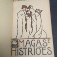 «Magas e Histriões»