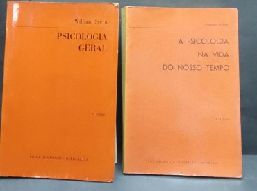 «Psicologia-2 volumes»
