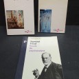 «Freud-3 volumes»