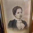 Retrato de senhora