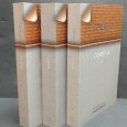 «Comédias-3 volumes»