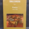 «Poesia 1916-1940»