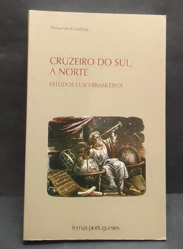 «Cruzeiro do Sul, a Norte. Estudos Luso-Brasileiros»