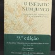 «O Infinito num Junco. A invenção do livro na Antiguidade e o nascer da sede de leitura»