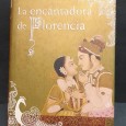 «La encantadora de Florencia»