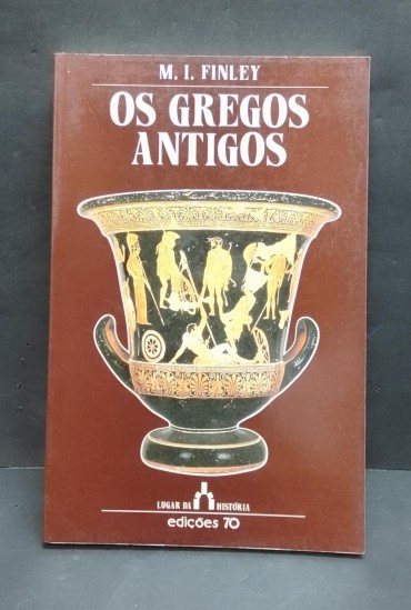 «Os gregos antigos»