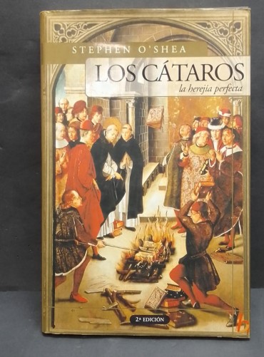 «Los Cátaros. La herejía perfecta»
