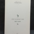 «Poemas de Fernando Pessoa 1915-1920»