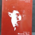 «Poemas de Ricardo Reis»