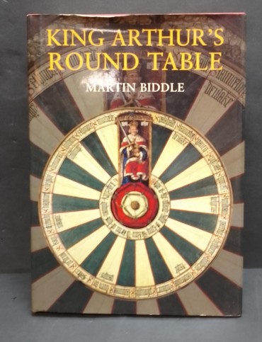 «King Arthur´s Round Table»