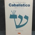 «Diccionario Numérico Cabalístico Hebreo-Castellano»