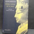 «Dioses y Mitos de la India»