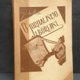 «O jornalismo Eborense (1846-1976)»