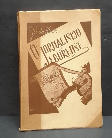 «O jornalismo Eborense (1846-1976)»