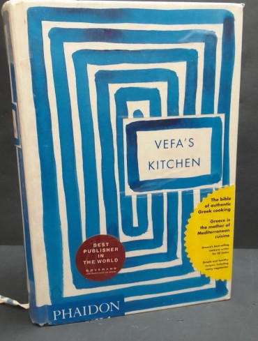«Vefa´s Kitchen»