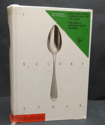 «The Silver Spoon»