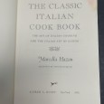 «The Classic Italian Cookbook»