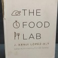 «The Food Lab»