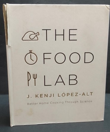 «The Food Lab»