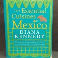 «The essential Cuisines of Mexico»