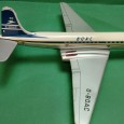 Avião de passageiros G-BOAC