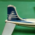 Avião de passageiros G-BOAC