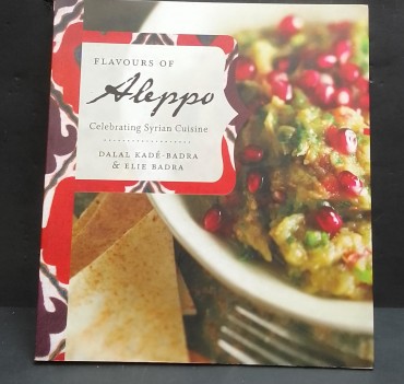 «Flavours of Aleppo»