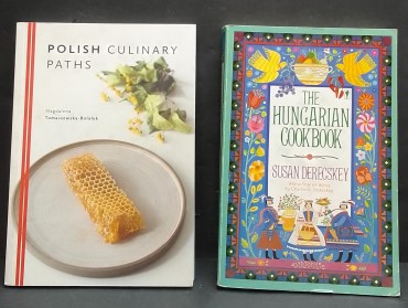 «Culinária-2 volumes»