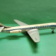 Avião de passageiros  F-WHEL