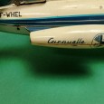 Avião de passageiros  F-WHEL