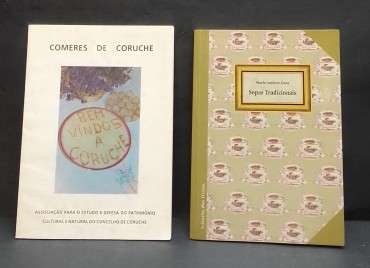 «Culinária-2 volumes»